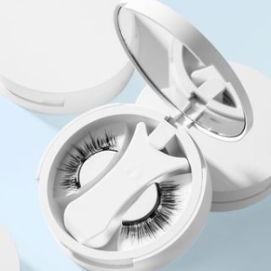 Coolkiss - Magnetic Glue-free False Eyelashes