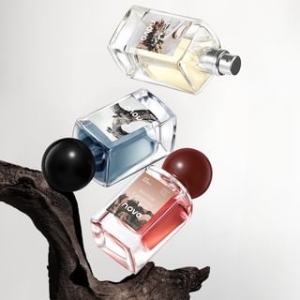 NOVO - Indulgent Release Perfume - 3 Flavors - 35ml