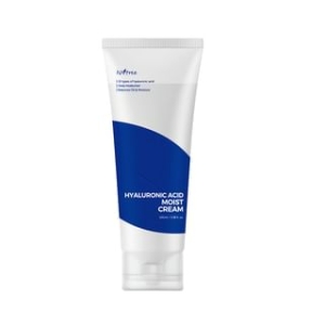 Isntree - Hyaluronic Acid Moist Cream - 80ml