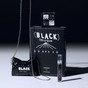 romand - INAPSQUARE Black Spectrum Edition Set