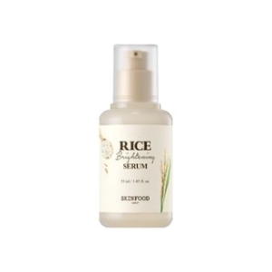 SKINFOOD - Rice Brightening Serum - 55ml