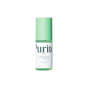 Purito SEOUL - Wonder Releaf Centella Serum Unscented - 60ml