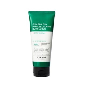 SOME BY MI - AHA, BHA, PHA Miracle Calming Body Lotion - 200ml