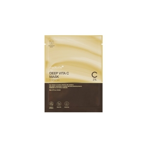 medicube - Deep Vita C Mask - 20g