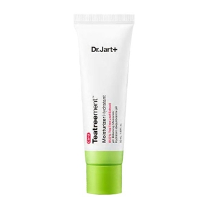 Dr. Jart+ - Ctrl+A Teatreement Moisturizer - 50ml