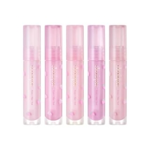 dasique - Water Blur Tint Berry Smoothie Edition - 5 Colors