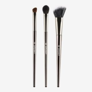 SPENNY - Set of 3: Contouring Brush Set