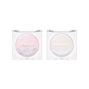 Peach C - Dual Beam Highlighter - 4.8g