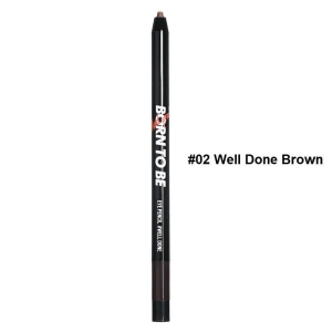 A'PIEU Born To Be Madproof Eye Pencil 0.5g (5 Colors)