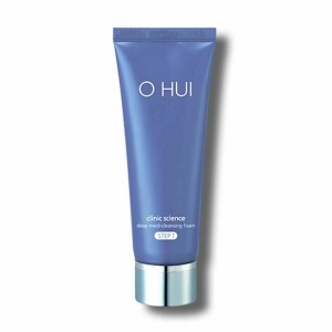 O HUI Clinic Science Deep Medi Cleansing Foam 120ml