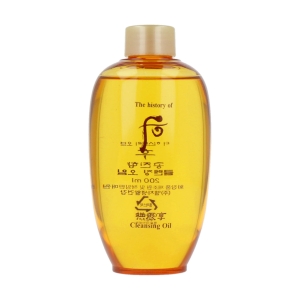 The history of whoo Gongjinhyang Cleansing Oil 200ml