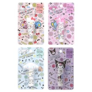 Sanrio Kiss & Love Lip Cream