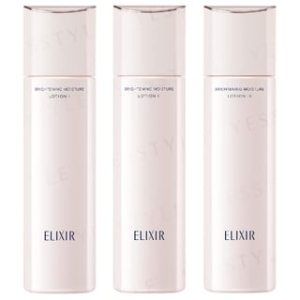 Shiseido - Elixir Brightening Moisture Lotion - II Moist - 170ml