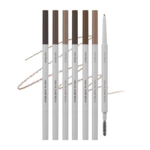 Romand - Han All Sharp Brow - 0.24g