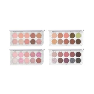 Lummir Light On My Eyes Shadow Palette
