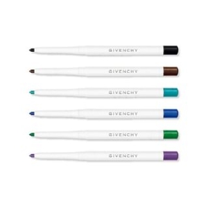 Givenchy - Khol Couture Waterproof Eyeliner