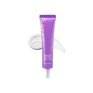 Baren - Non-Greasy & Hydrating Heel Balm - 40ml