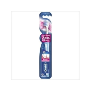 Oral-B - Gums Care Super High Density Toothbrush - 1 pc