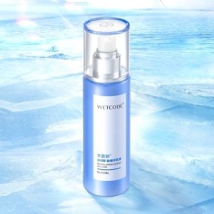 WETCODE - Mineral Spring Essence Emulsion - 120ml