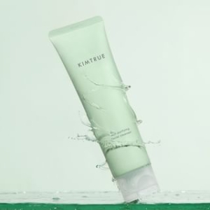 KIMTRUE - Skin Purifying Facial Cleanser - 150g