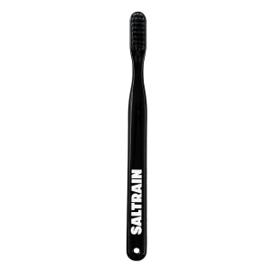 SALTRAIN - Saltrain Toothbrush - Black (BKW) - 1ea