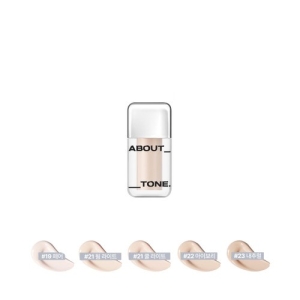 ABOUT_TONE. - Skin Layer Cover Fit Concealer - 5.6g