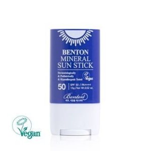 Benton - Mineral Sun Stick - 15g