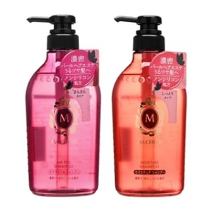 Shiseido - Ma Cherie Shampoo EX - Air Feel - 450ml