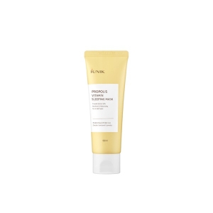 IUNIK - Propolis Vitamin Sleeping Mask - 60ml