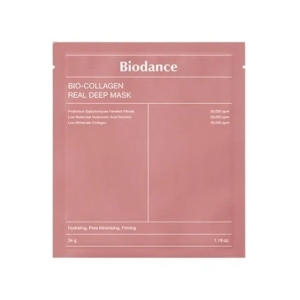 Biodance - Bio-Collagen Real Deep Mask - 1pc