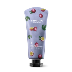 FRUDIA - My Orchard Passion Fruit Scrub Body Wash - 200ml