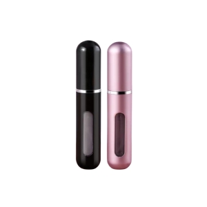 MissLady - Refillable Perfume Atomizer 5ml - 1pc