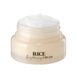 SKINFOOD - Rice Brightening Cream - 60ml