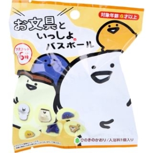 SK Japan - Obungu to Issho Bath Ball - 75g