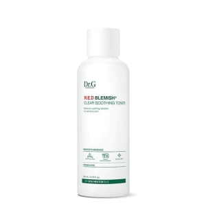 Dr.G Red Blemish Clear Soothing Toner 200ml