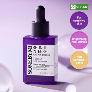 SOME BY MI Retinol Intense Reactivating Serum 30mL