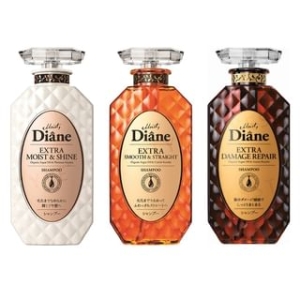 NatureLab - Moist Diane Perfect Beauty Extra Shampoo