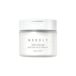 NEEDLY - Daily Toner Pad - 280g/60pads