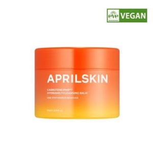 APRILSKIN - Carrotene IPMP Hydramelt Cleansing Balm - 90ml