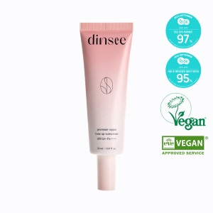 Premium Vegan Tone Up Sun Cream