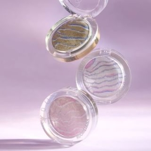 RUORI LIANA - Marble Baking Highlighter - 3 Colors - 7g