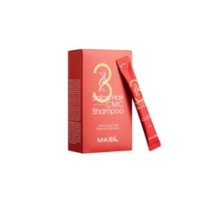 MASIL - 3 Salon Hair CMC Shampoo Stick Pouch - 8ml