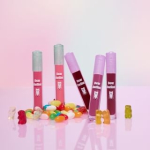 ETUDE - Dear Darling Water Gel Tint Jelly Pang Collection - 5 Colors