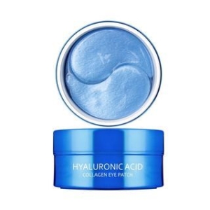 MediFlower - ARONYX Hyaluronic Acid Collagen Eye Patch - 90g