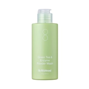 By Wishtrend - Green Tea & Enzyme Powder Wash JUMBO - 110g