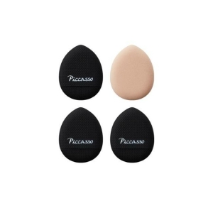 Piccasso - Micro Puff - 4pcs