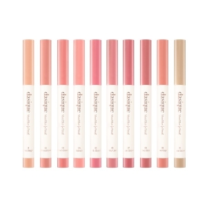 Dasique - Mood Blur Lip Pencil - 0.9g