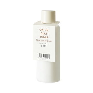 Purito SEOUL - Oat-in Silky Toner - 200ml