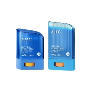 A.H.C - Natural Perfection Double Shield Sun Stick SPF50+ PA++++ - 22g