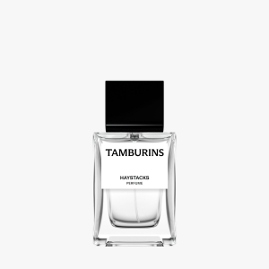 TAMBURINS Perfume #HAYSTACKS 50ml